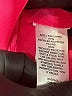 Nordstrom 100% Recycled Polyester Solid Pink Snow Jacket Size XXL - photo 7