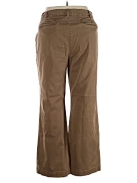Lands' End Khakis (view 2)