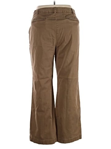 Lands' End Khakis (view 2)