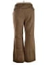 Lands' End Brown Khakis Size 18 - photo 2