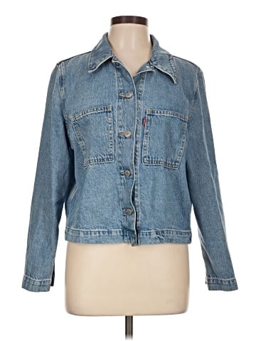 Levi's Denim Jacket (view 1)