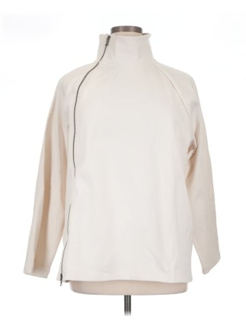 Banana Republic Factory Store Track Jacket (view 1)