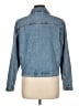 Levi's 100% Cotton Blue Denim Jacket Size L - photo 2