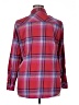Orvis Plaid Red Long Sleeve Button-Down Shirt Size XL - photo 2