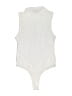 Assorted Brands White Bodysuit Size XL - photo 2