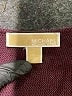 MICHAEL Michael Kors Burgundy Pullover Sweater Size XL - photo 7