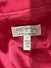 Sofia Jeans by Sofia Vergara Pink Blazer Size L - photo 6