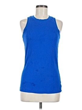 Crown & Ivy Sleeveless T-Shirt (view 1)