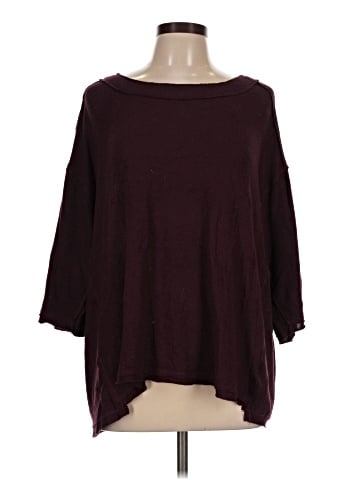 H by Bordeaux Pullover Sweater (view 1)
