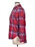 Orvis Plaid Red Long Sleeve Button-Down Shirt Size XL - photo 5