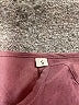 Ecote Chevron-herringbone Purple Casual Dress Size S - photo 7