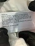 Theory White Casual Pants Size 36 waist - photo 5