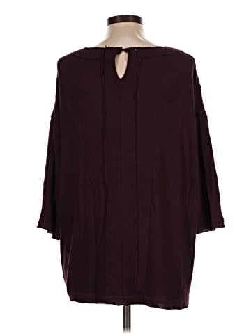 H by Bordeaux Pullover Sweater (view 2)