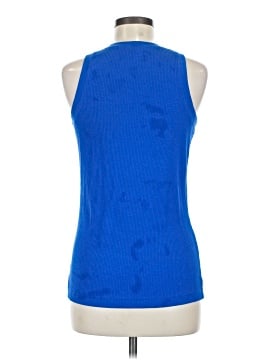 Crown & Ivy Sleeveless T-Shirt (view 2)