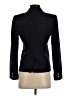 J.Crew Black Wool Blazer Size 0 - photo 2
