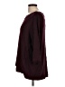 H by Bordeaux Burgundy Pullover Sweater Size L (estimated) - photo 5