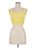 Pro-fit Yellow Tank Top Size M - photo 1