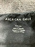 American Eagle Outfitters Gray Black Tank Top Size S - photo 7