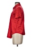 Antonio Melani Red Short Sleeve Blouse Size XS - photo 5