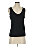 Athleta Black Tank Top Size S (estimated) - photo 1