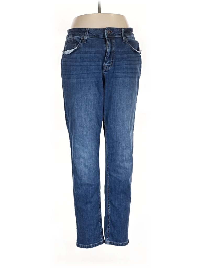 Pre-owned M Jeans By Maurices Jeans In Blue
