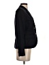 J.Crew Black Wool Blazer Size 0 - photo 4