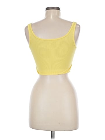 Pro-fit Tank Top (view 2)