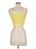 Pro-fit Yellow Tank Top Size M - photo 2