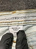 Structure 100% Cotton Blue Jeans Size 31 waist (petite) - photo 7
