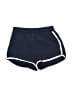 Gap Kids Color Block Blue Athletic Shorts Size 8 - photo 1