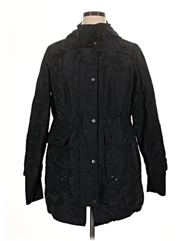 Athletic Works Wool Coat (view 1)