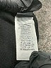 Windsor Solid Black Casual Skirt Size M - photo 5