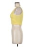Pro-fit Yellow Tank Top Size M - photo 5