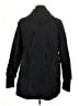 Athletic Works 100% Alpaca Black Wool Coat Size XL - photo 2