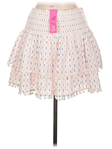 Lilly Pulitzer Casual Skirt (view 2)