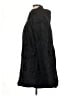 Athletic Works 100% Alpaca Black Wool Coat Size XL - photo 5
