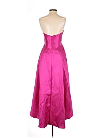 Slate & Willow Cocktail Dress (view 2)