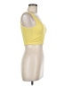 Pro-fit Yellow Tank Top Size M - photo 4