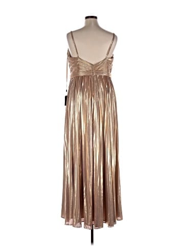 IEENA for Mac Duggal Cocktail Dress (view 2)