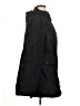 Athletic Works 100% Alpaca Black Wool Coat Size XL - photo 4