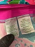 Lilly Pulitzer Luxletic Paisley Pink Active Pants Size L - photo 7