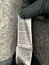 Athleta Solid Black Sweatpants Size XS (kids) - photo 4