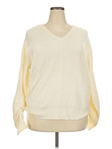 Vero Moda Sweater Vest (view 1)