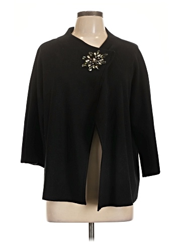 JM Collection Coat (view 1)