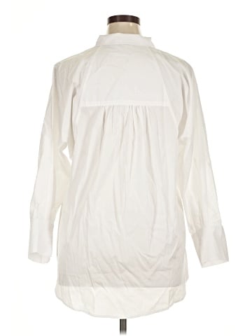 Harshman Long Sleeve Blouse (view 2)