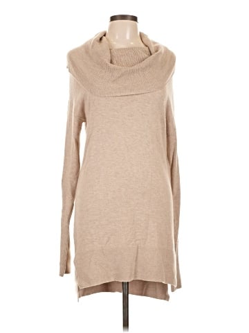 Ann Taylor LOFT Casual Dress (view 1)