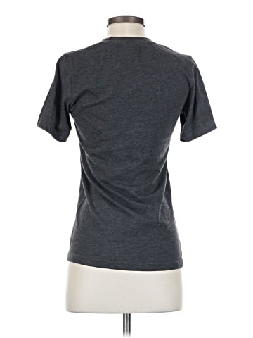 Bella + Canvas Short Sleeve T-Shirt (view 2)
