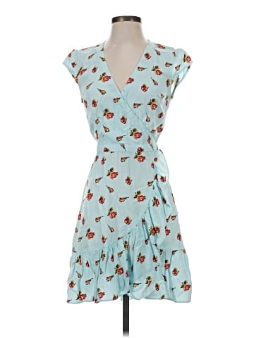 J.Crew Mercantile Casual Dress (view 1)