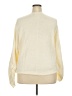 Vero Moda Ivory Sweater Vest Size 18 - photo 2