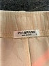 Pinspark Solid Ivory Casual Pants Size L - photo 7
